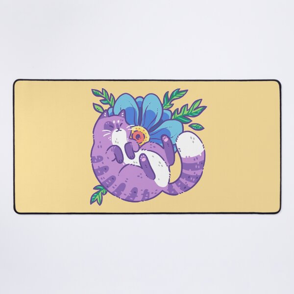 Item preview, Anemone Kitty designed and sold by kattvalk.