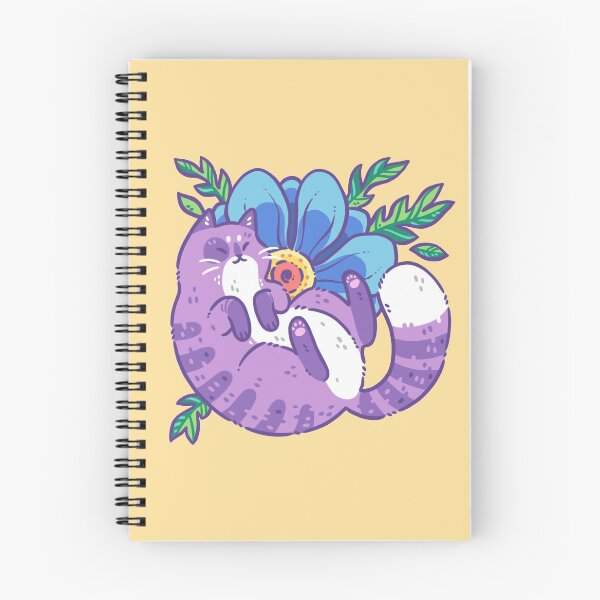 Item preview, Anemone Kitty designed and sold by kattvalk.