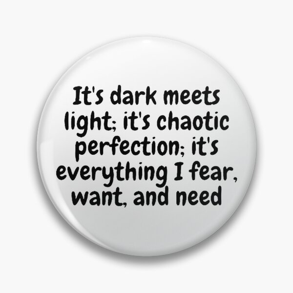 Item preview, After Movie Quote Cap designed and sold by ChevernyArt.