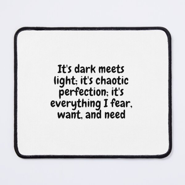 Item preview, After Movie Quote Cap designed and sold by ChevernyArt.