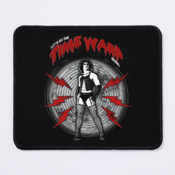 Item preview, Time Warp - Rocky Horror designed and sold by XuanPham.