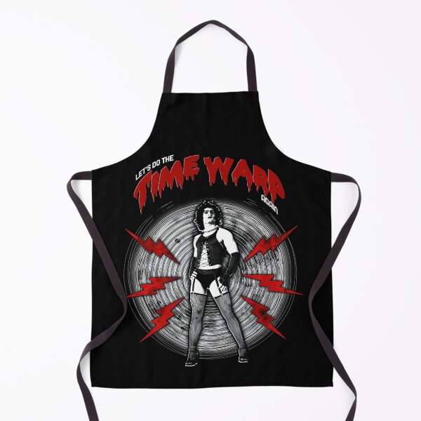 Item preview, Time Warp - Rocky Horror designed and sold by XuanPham.