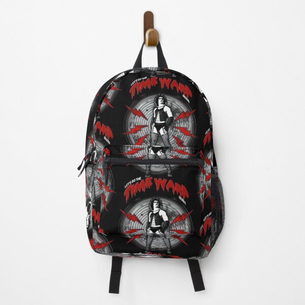 Item preview, Time Warp - Rocky Horror designed and sold by XuanPham.