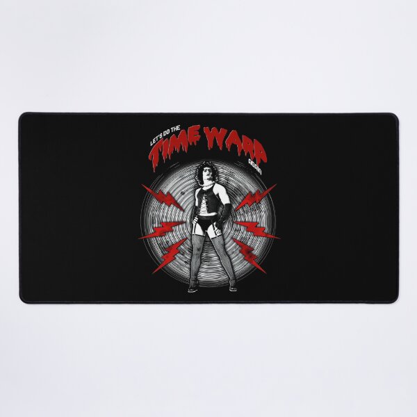 Item preview, Time Warp - Rocky Horror designed and sold by XuanPham.