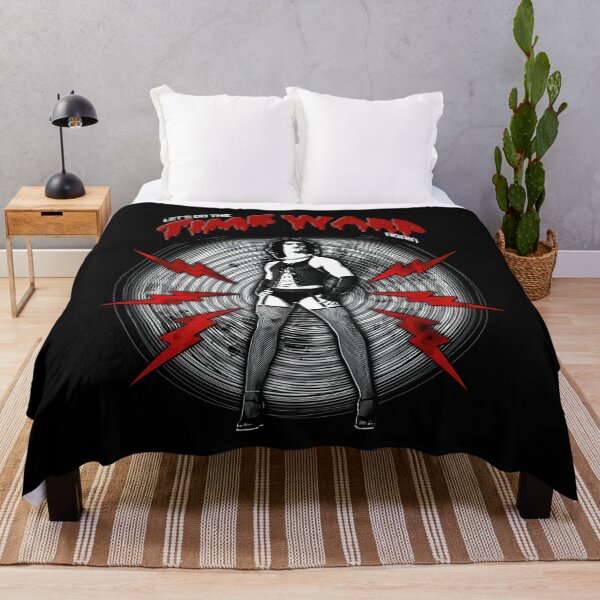 Item preview, Time Warp - Rocky Horror designed and sold by XuanPham.