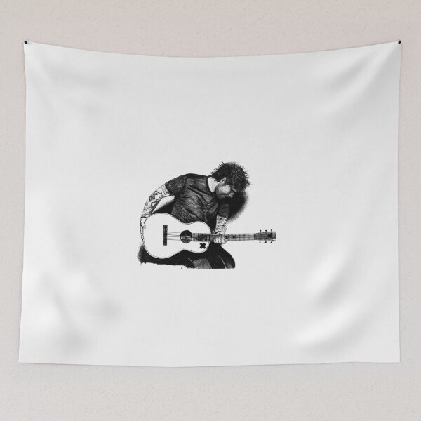 Item preview, Ed Drawing designed and sold by LMPDrawings.