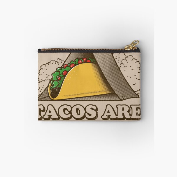 Item preview, Tacos are In-Tents! designed and sold by qetza.