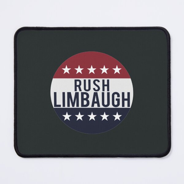 Item preview, Rush Limbaugh designed and sold by BaoCat.