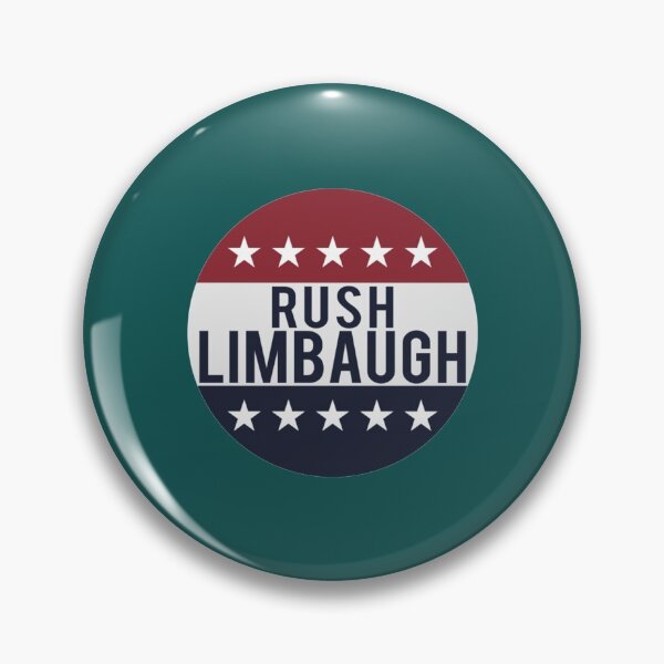 Item preview, Rush Limbaugh designed and sold by BaoCat.