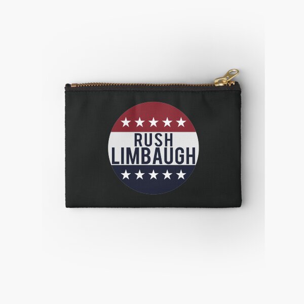 Item preview, Rush Limbaugh designed and sold by BaoCat.