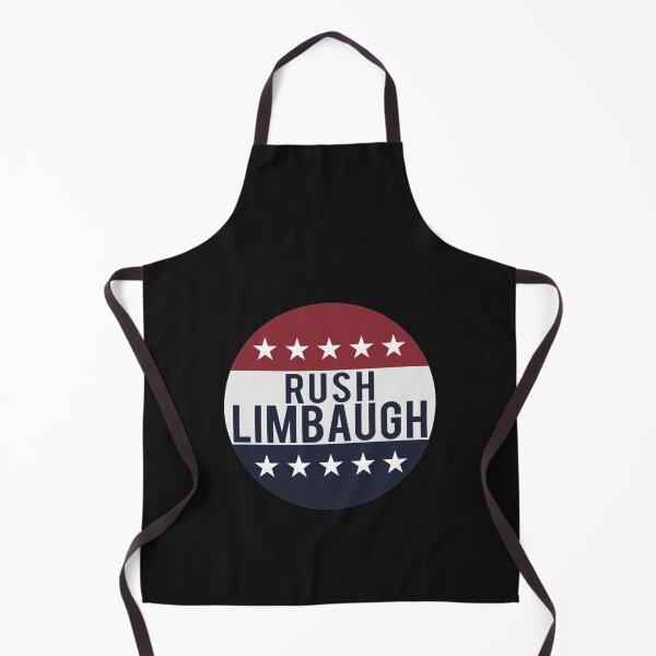 Item preview, Rush Limbaugh designed and sold by BaoCat.