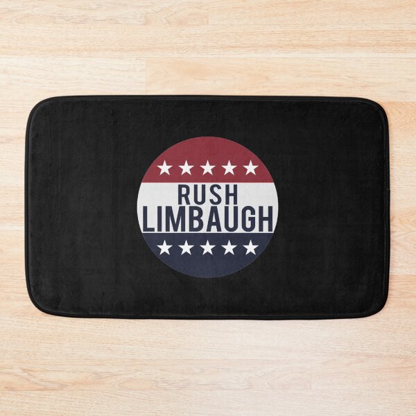 Item preview, Rush Limbaugh designed and sold by BaoCat.