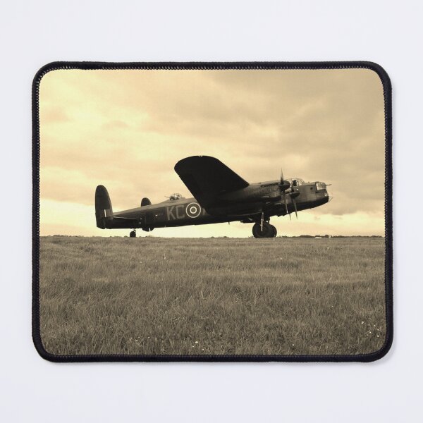 Item preview, Lancaster Bomber designed and sold by Malcolm Snook.