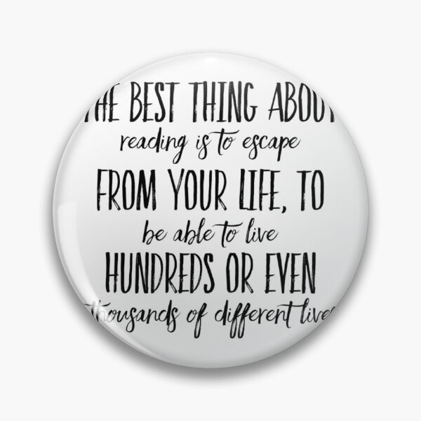 Item preview, After Quote  After we Fell designed and sold by ChevernyArt.