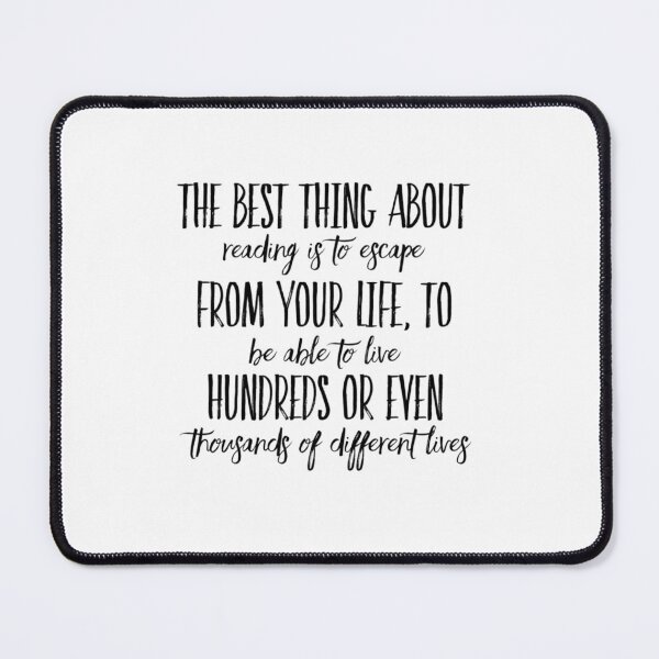 Item preview, After Quote After we Fell designed and sold by ChevernyArt.