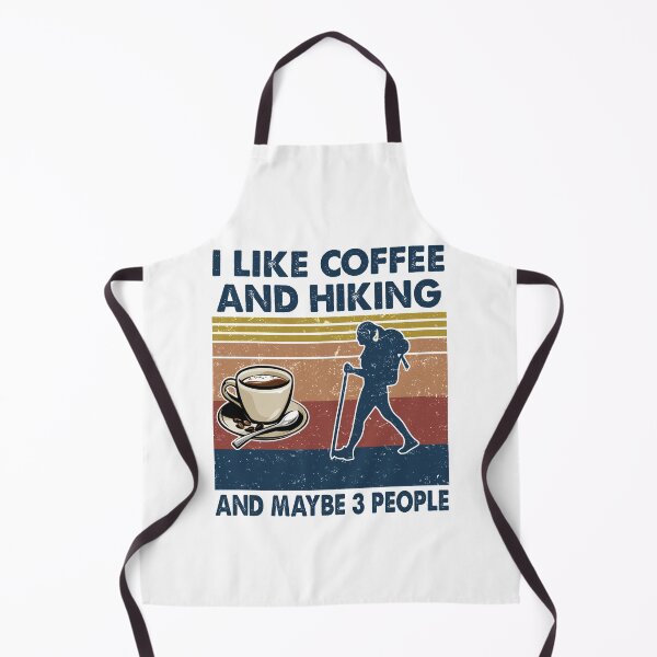 Artikelvorschau, Ich mag Kaffee und Wandern und vielleicht 3 Leute entworfen und verkauft von tuyetnhung98.