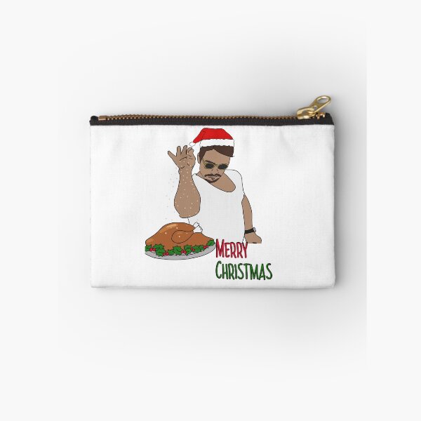 Item preview, Salt Bae Christmas Turkey designed and sold by Con Inspo.