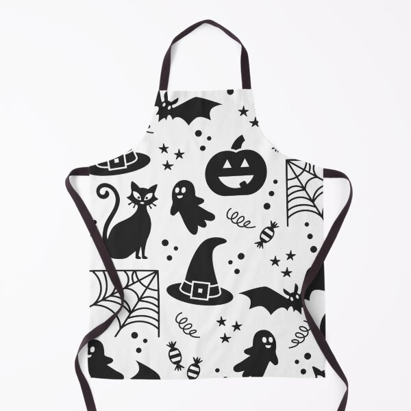 Item preview, Halloween Pattern designed and sold by minimalconcept.