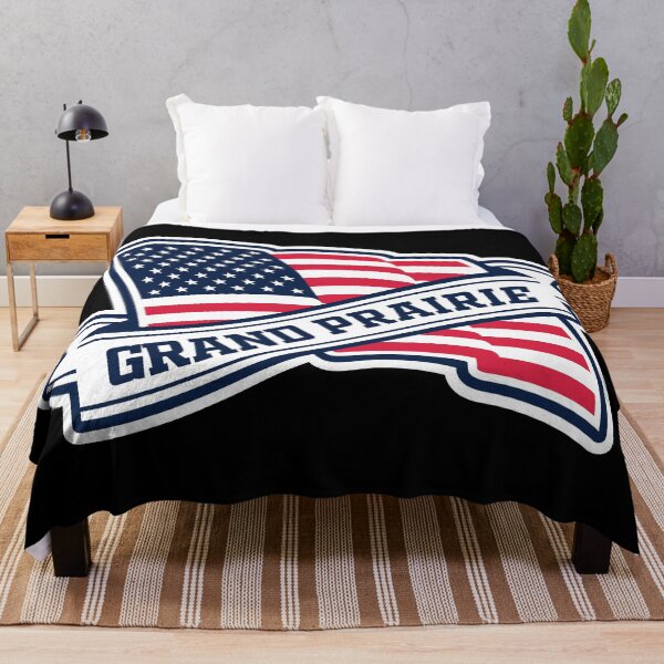 Item preview, Grand Prairie My Hometown From Texas Love Grand Prairie More Than Anything designed and sold by Urosek.