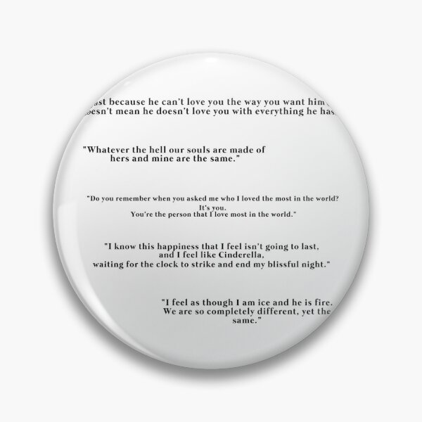 Item preview, After quotes Movie designed and sold by ChevernyArt.