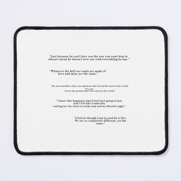 Item preview, After quotes Movie designed and sold by ChevernyArt.