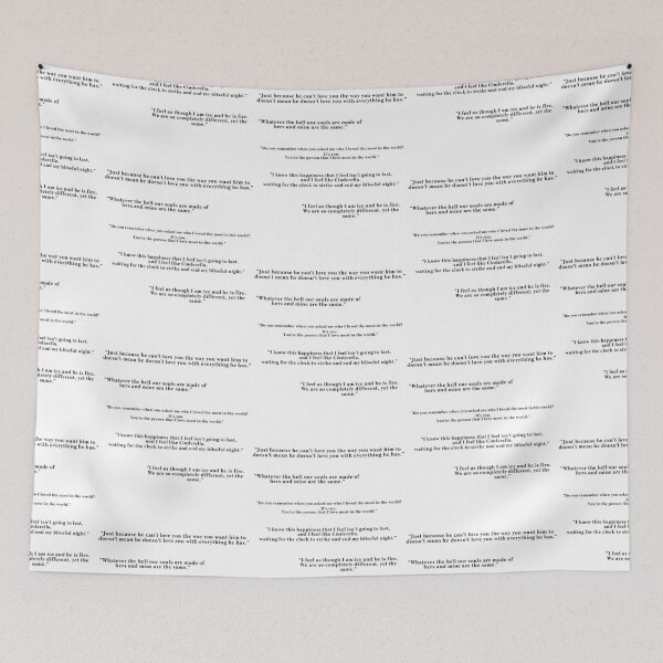 Item preview, After quotes Movie designed and sold by ChevernyArt.