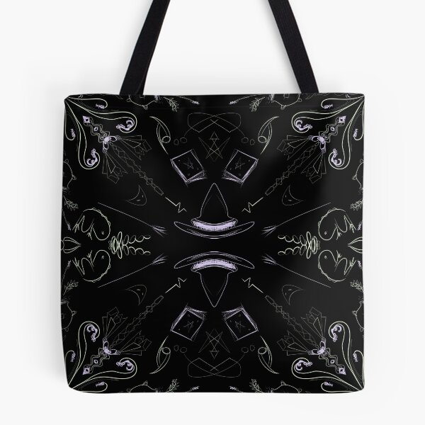 Item preview, Just Witchin' designed and sold by cuttlefishinknz.