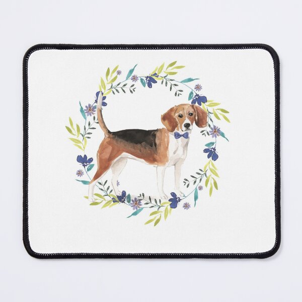 Item preview, Beagle designed and sold by beastieboutique.