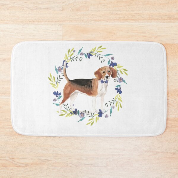 Item preview, Beagle  designed and sold by beastieboutique.