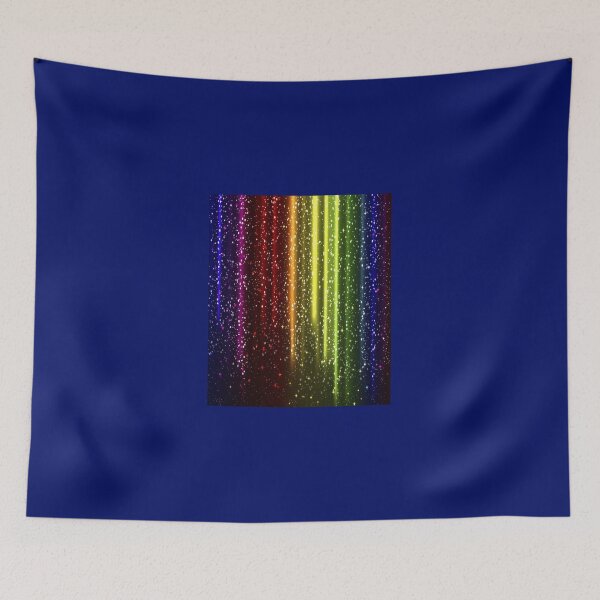 Item preview, Magical Rainbow Colors designed and sold by AdrianeJ.