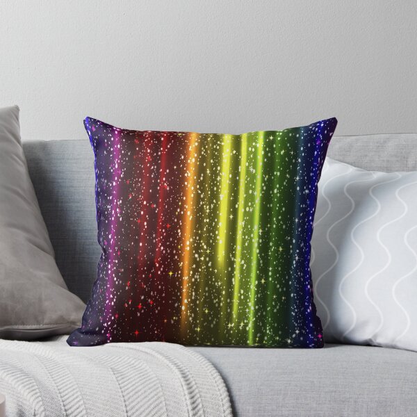 Item preview, Magical Rainbow Colors designed and sold by AdrianeJ.