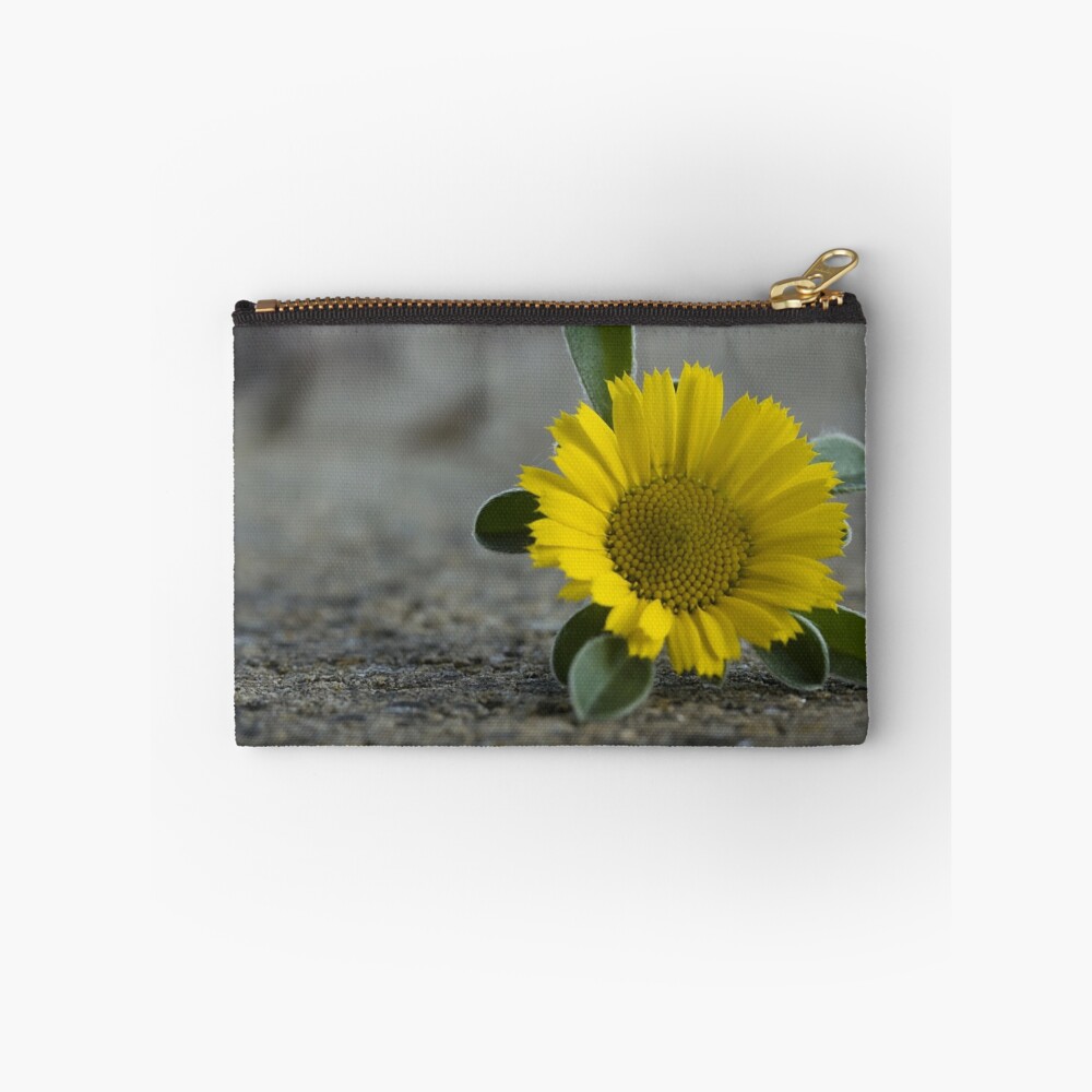 Item preview, Zipper Pouch designed and sold by ames777.