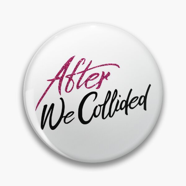 Item preview,  After Quote  After we Fell designed and sold by ChevernyArt.
