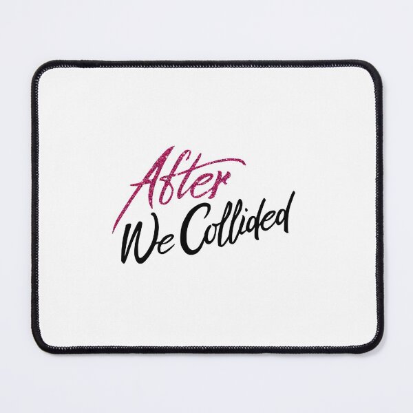 Item preview, After Quote After we Fell designed and sold by ChevernyArt.