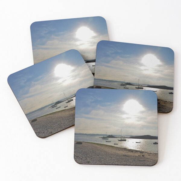 Item preview, Anchorage In The Isles Of Scilly designed and sold by Malcolm Snook.