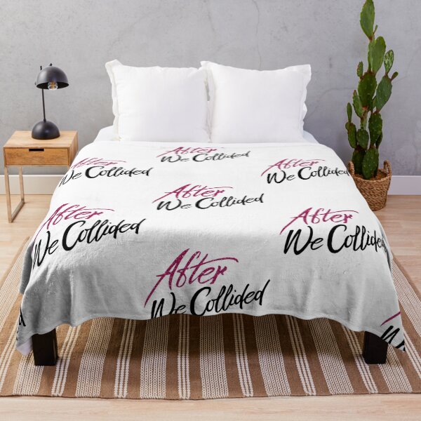 Item preview,  After Quote  After we Fell designed and sold by ChevernyArt.