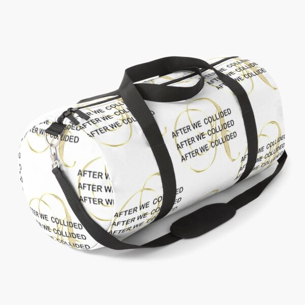 Item preview, After We Collided Classic   designed and sold by ChevernyArt.