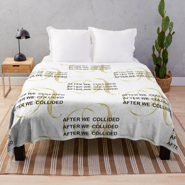 Item preview, After We Collided Classic   designed and sold by ChevernyArt.