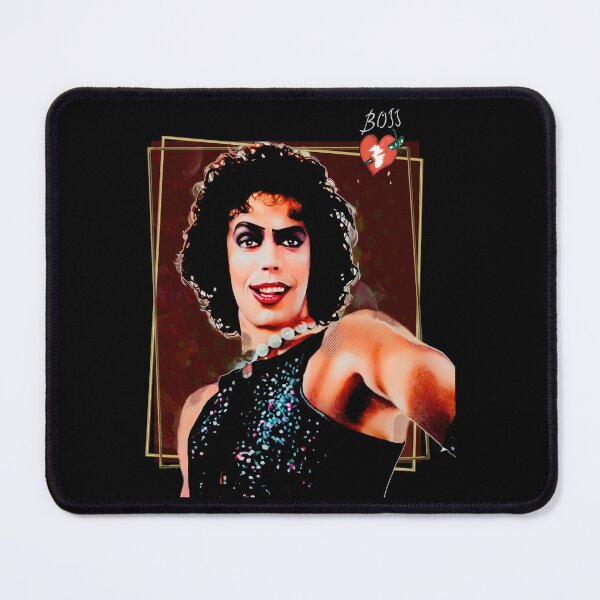 Item preview, The Rocky Horror Picture Show - Boss designed and sold by XuanPham.