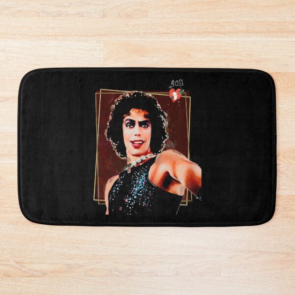 Item preview, The Rocky Horror Picture Show - Boss designed and sold by XuanPham.