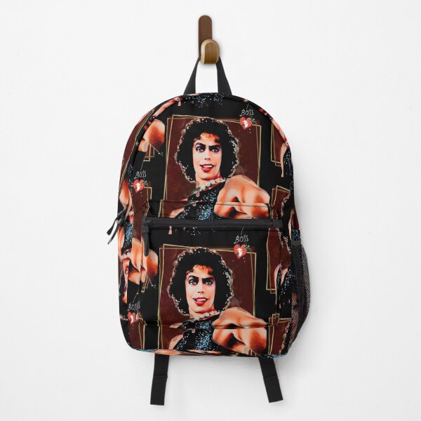 Item preview, The Rocky Horror Picture Show - Jefe designed and sold by XuanPham.