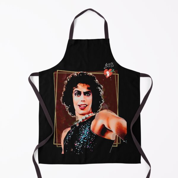 Item preview, The Rocky Horror Picture Show - Jefe designed and sold by XuanPham.
