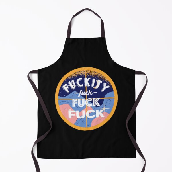 Item preview, Fuckity Fuck Fuck Fuck designed and sold by LiveToLearn.