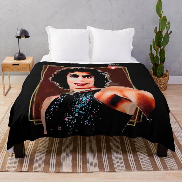 Item preview, The Rocky Horror Picture Show - Boss designed and sold by XuanPham.