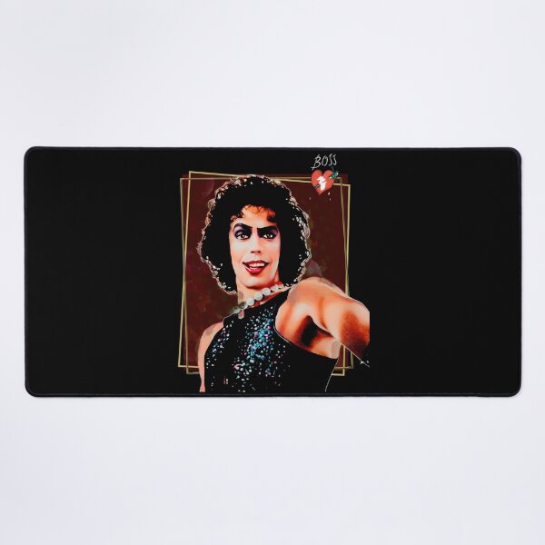 Item preview, The Rocky Horror Picture Show - Boss designed and sold by XuanPham.