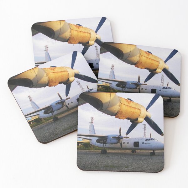 Item preview, Aircraft Graveyard designed and sold by Malcolm Snook.