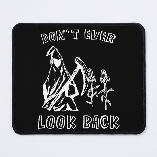 Item preview, Don't Ever Look Back | Grim Reaper | Death designed and sold by ce54r.