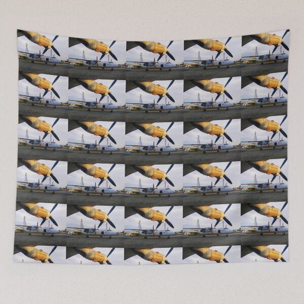 Item preview, Aircraft Graveyard designed and sold by Malcolm Snook.