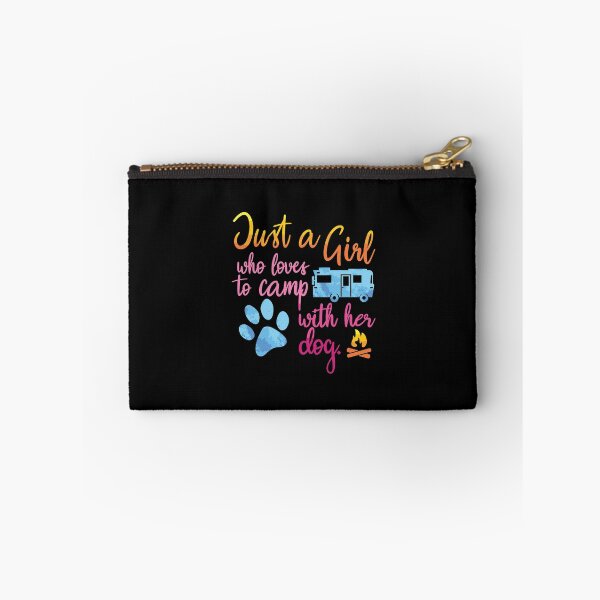 Item preview, Dog Mom Gifts Camping Outdoor Campground Bonfire Travel designed and sold by osborneodo.