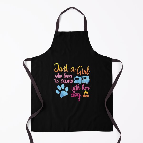 Item preview, Dog Mom Gifts Camping Outdoor Campground Bonfire Travel designed and sold by osborneodo.